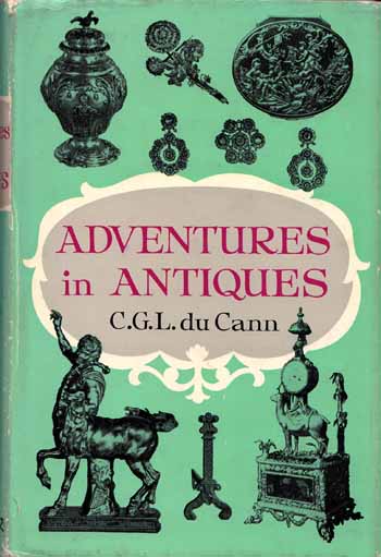 Adventures in Antiques