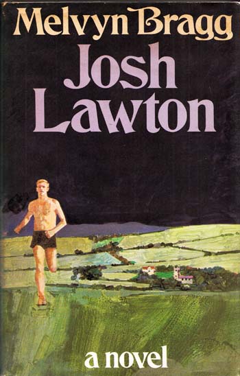 Josh Lawton