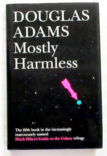 Mostly Harmless