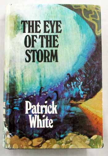 The Eye of the Storm