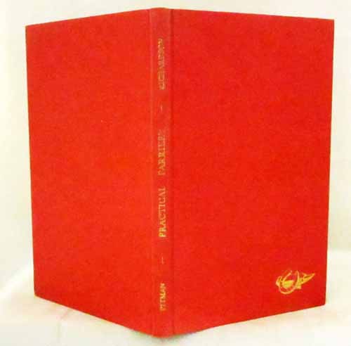 Practical Farriery. A Guide for Apprentices and Junior Craftsmen