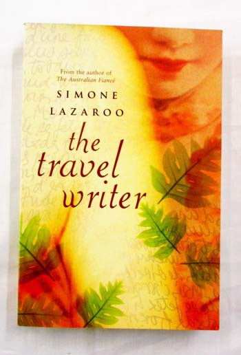 The Travel Writer