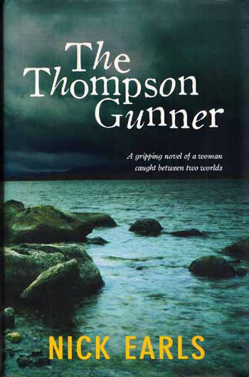 The Thompson Gunner
