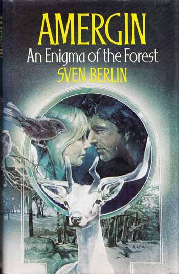Amergin An Enigma of the Forest