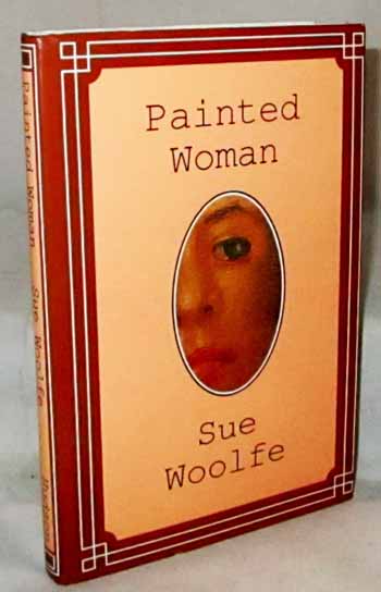 Painted Woman