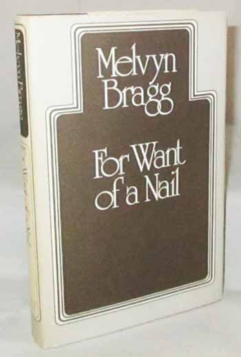 For Want of A Nail