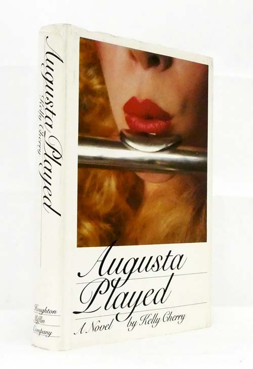 Augusta Played