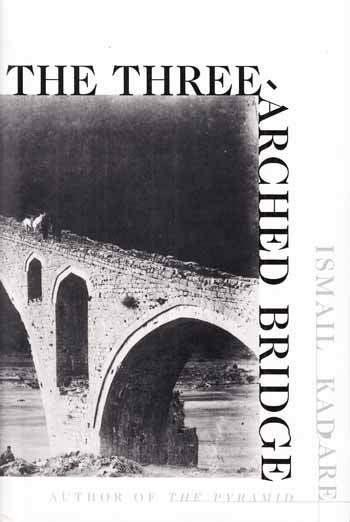 The Three-Arched Bridge