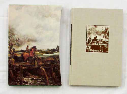 England's Constable The Life and Letters of John Constable