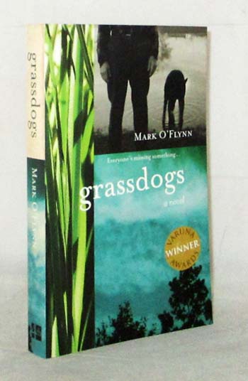 Image for Grassdogs Grassdogs