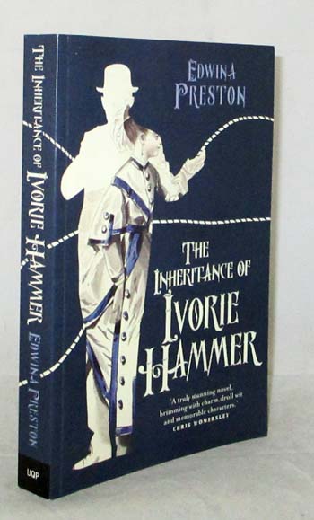 The Inheritance of Ivorie Hammer