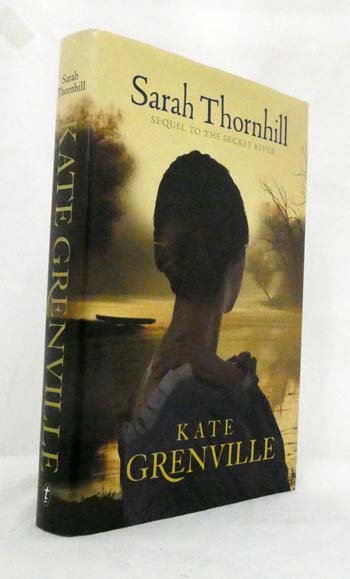 Sarah Thornhill