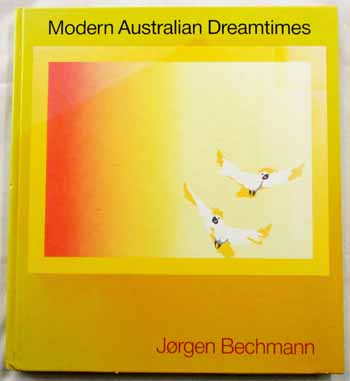 Modern Australian Dreamtimes