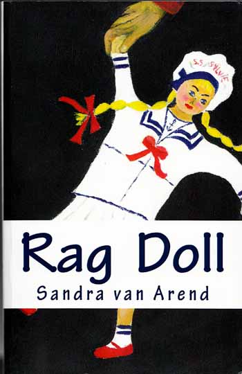 Rag Doll [Inscribed by Author]