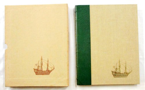 Norman Lindsay's Ship Models [Signed Limited Edition]