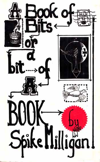 A Book of Bits or a Bit of a Book