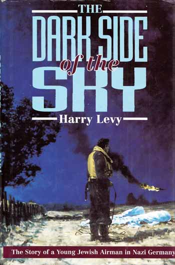 The Dark Side of the Sky [Inscribed Copy]