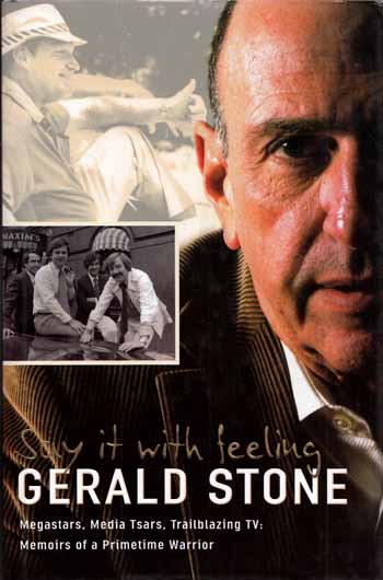 Image for Say It With Feeling Say It With Feeling