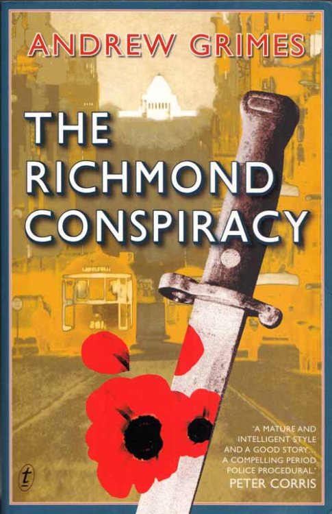 The Richmond Conspiracy