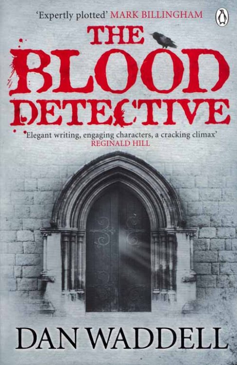 The Blood Detective