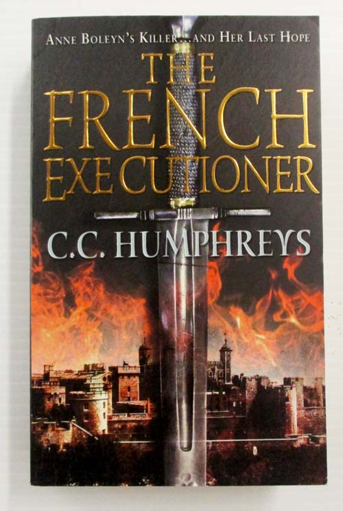The French Executioner