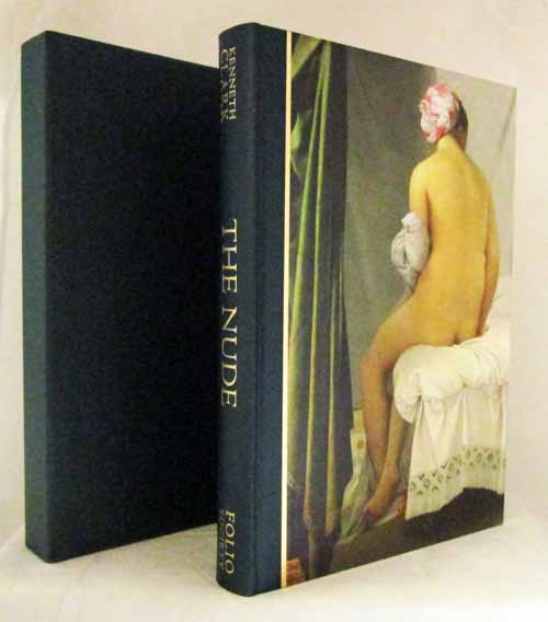 The Nude A Study in Ideal Form