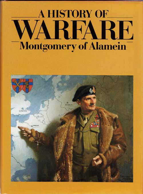A History of Warfare