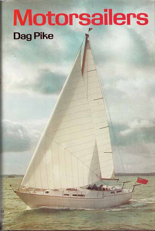 Motorsailers