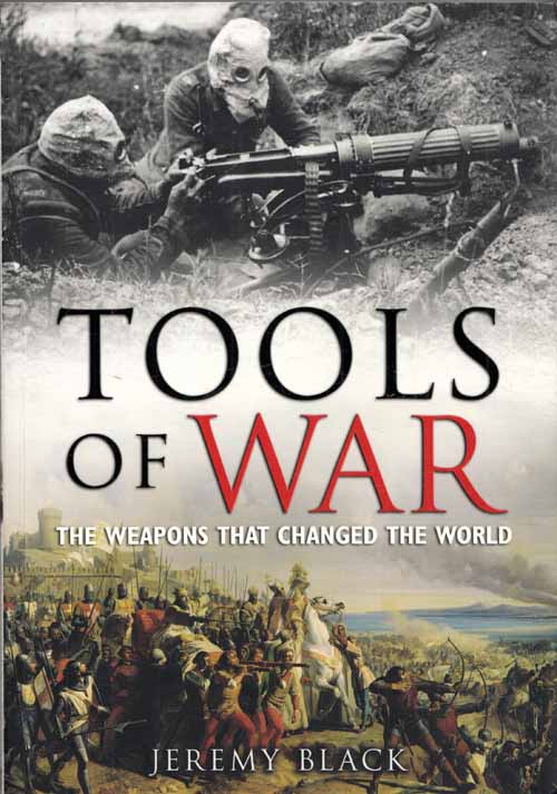 Tools of War