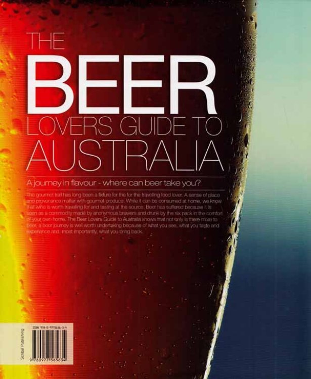 The Beer Lovers Guide To Australia
