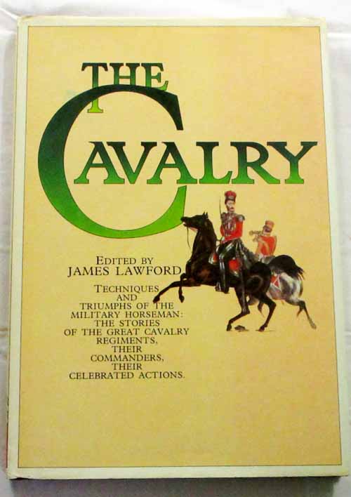 The Cavalry