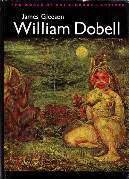 William Dobell (The World of Art Library-Artists)
