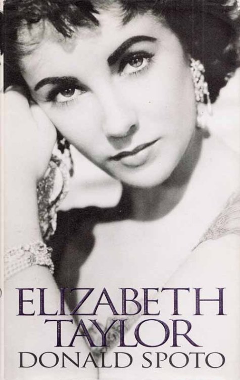 Elizabeth Taylor