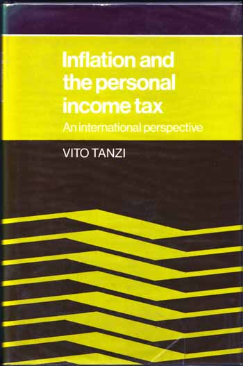 Inflation and the Personal Income Tax: An International Perspective