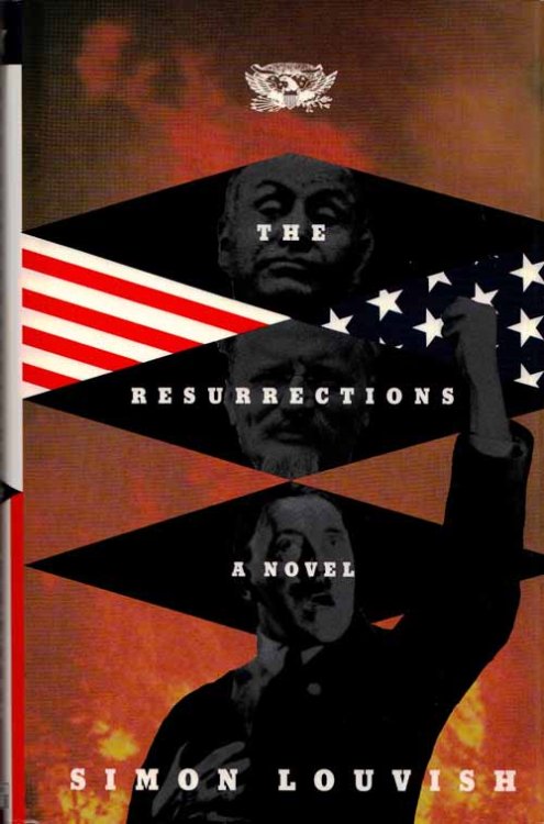 The Resurrections A Novel