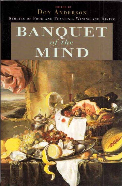 Banquet of the Mind
