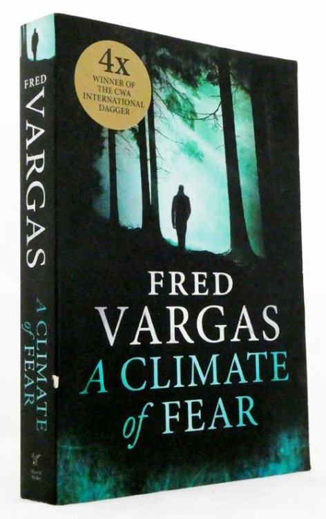 A Climate of Fear
