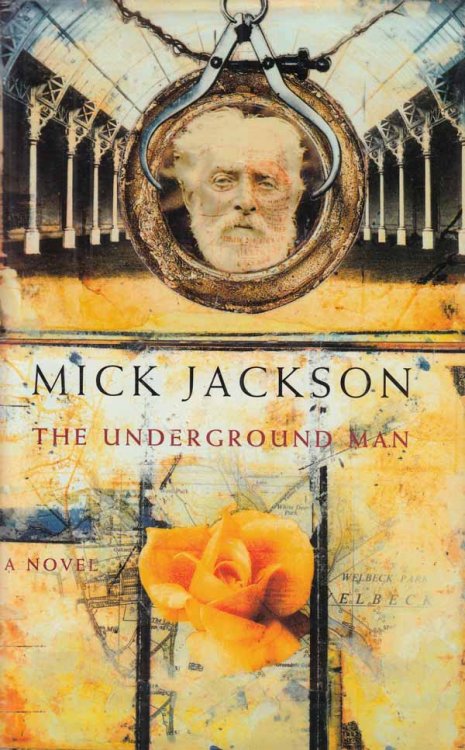 The Underground Man
