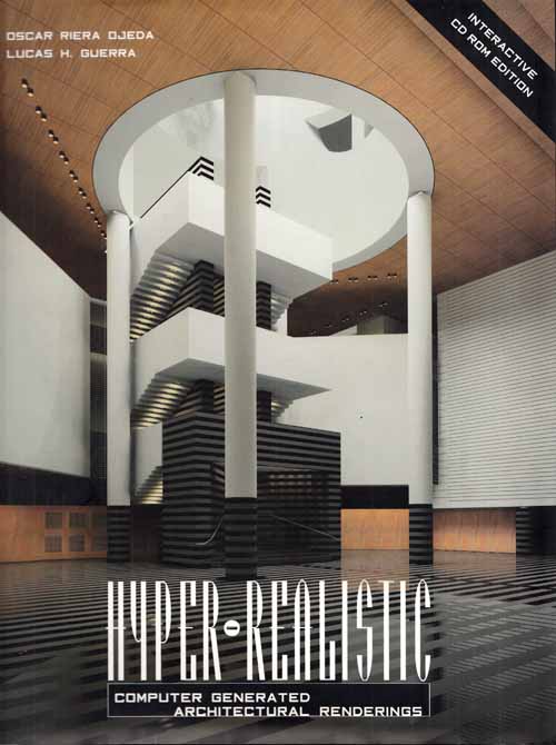 Hyper-Realistic. Computer Generated Architectural Renderings.