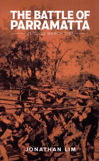 The Battle of Parramatta 21 to 22 March 1797