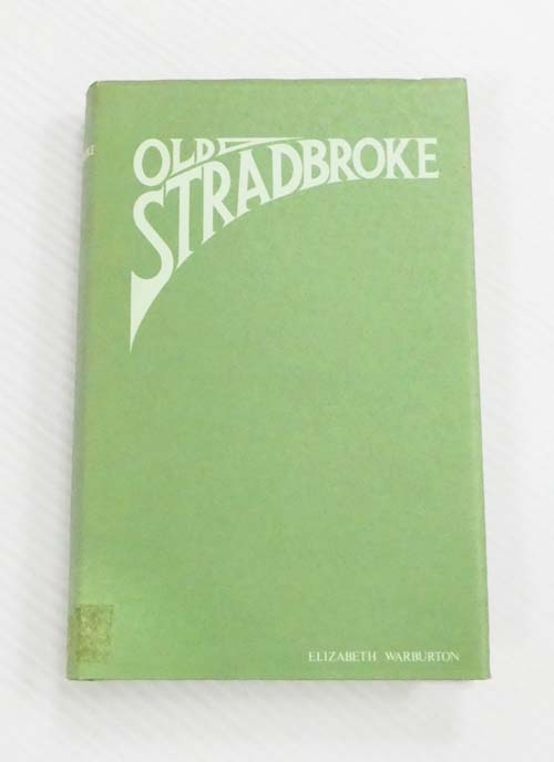 Old Stradbroke