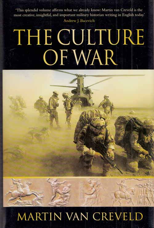 The Culture of War