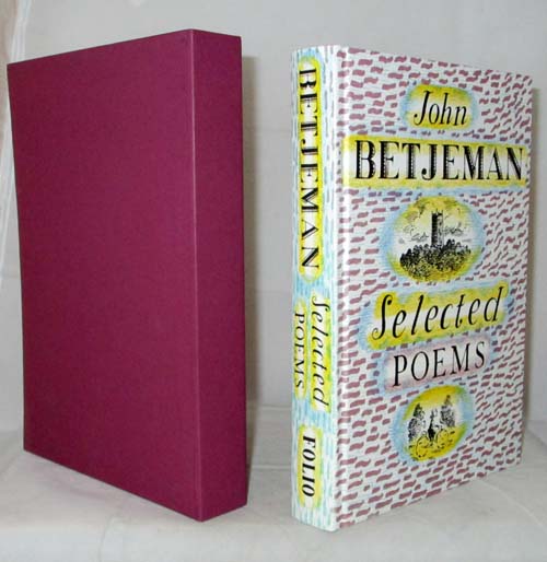 Selected Poems