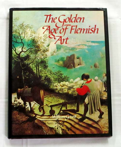 The Golden Age of Flemish Art