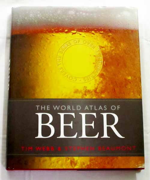The World Atlas of Beer