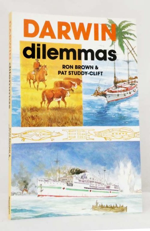 Darwin Dilemmas