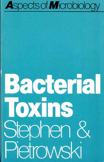 Aspects of Microbiology. Bacterial Toxins.