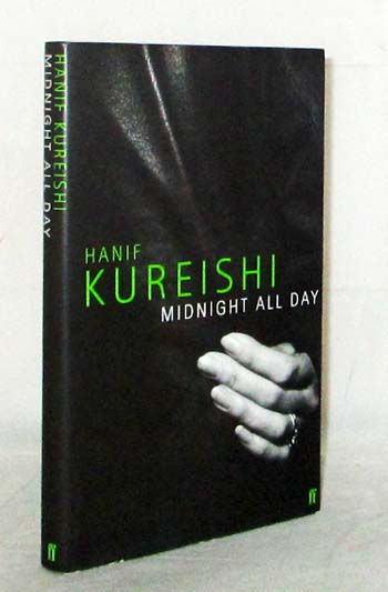 Midnight All Day
