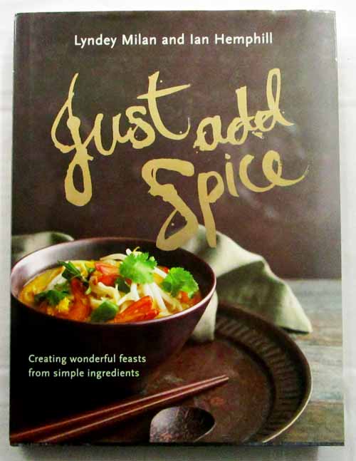 Just Add Spice