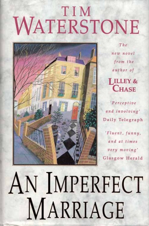 An Imperfect Marriage